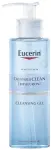 1831-eucerin dermatoclean cistici pletovy gel 200ml